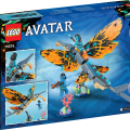 75576 LEGO Avatar Skimwingi seiklus