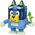 11217 LEGO Bluey Palikoista rakennettava Tuurin perhe