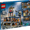 60419 LEGO  City Politsei vanglasaar