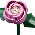 10374 LEGO Botanicals Букет розовых роз