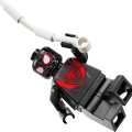 76337 LEGO Super Heroes Miles Moralesin robotti vastaan Spider-Man 2099