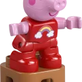 10467 LEGO DUPLO Peppa Pig Possujen talo