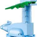 11041 LEGO  Classic Творческие динозавры