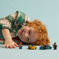 60400 LEGO  City Go-Kart-autot ja kilpakuljettajat