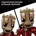 76341 LEGO Super Heroes Groot Ravager-asussa