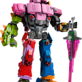 77078 LEGO Fortnite Mecha Team Leader