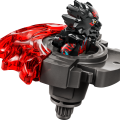 71826 LEGO Ninjago Spinjitzu-lohikäärmetaistelupaketti