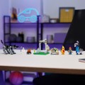 77075 LEGO Fortnite Лагерь Банана и Ремонтницы