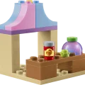 30713 LEGO Bluey Pommo hienossa ravintolassa