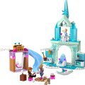 43238 LEGO Disney Princess Elsa külmunud loss