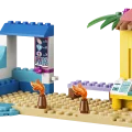 43280 LEGO Disney Classic Rantahupia Lilon ja Stitchin kanssa