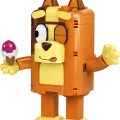 11217 LEGO Bluey Palikoista rakennettava Tuurin perhe