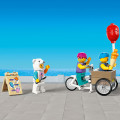 60363 LEGO  City Jäätisepood