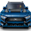 76920 LEGO Speed Champions Ford Mustang Dark Horse sportauto