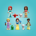 43205 LEGO Disney Princess Nepārspējamā piedzīvojumu pils