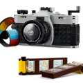 31147 LEGO  Creator Retrokaamera
