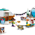 41760 LEGO Iglupuhkuse seiklus V29