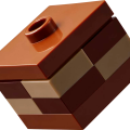 21266 LEGO Minecraft Битва в лаве Нижнего мира