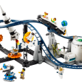 31142 LEGO  Creator Kosmose Ameerika mäed