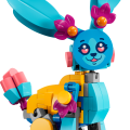71488 LEGO DREAMZzz Bunchun hauskat eläinseikkailut