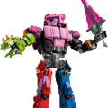 77078 LEGO Fortnite Mecha Team Leader