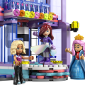 42685 LEGO  Friends Hārtleikas pilsētas modes skate