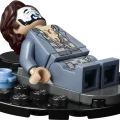 76475 LEGO Harry Potter TM Kielletty metsä: Odotum suojelius