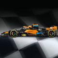 76919 LEGO Speed Champions 2023 McLaren vormel 1 võidusõiduauto