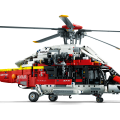 42145 LEGO Technic Airbus H175 päästehelikopter