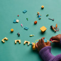 42612 LEGO  Friends Kassi mänguväljaku seiklus