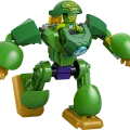 11211 LEGO Disney Junior Marvel Loki vs. Team Iron Man