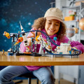 31142 LEGO  Creator Kosmose Ameerika mäed