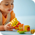 10457 LEGO DUPLO Disney TM Karupoeg Puhhi sünnipäevapidu