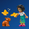43239 LEGO Disney Classic Mirabeli fotoraam ja ehtekarp