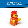 60483 LEGO  City Sõidukid – ehituslaadur