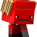 21266 LEGO Minecraft Битва в лаве Нижнего мира