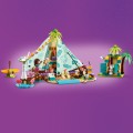 41700 LEGO  Friends Кэмпинг на пляже