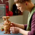 21370 LEGO  Ideas E.T. the Extra-Terrestrial