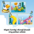 11201 LEGO Bluey Bluey ja Chloe lõbus mänguväljak