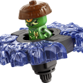 71849 LEGO Ninjago Nya pret Mutācijas monstra spineri