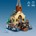 76426 LEGO Harry Potter TM Tylypahkan linnan venevaja