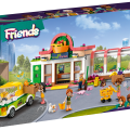 41729 LEGO  Friends Ekoloģiskās pārtikas veikals