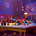 71458 LEGO DREAMZzz Krokodilliauto