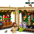 76445 LEGO Harry Potter TM Sigatüüka™ loss: herboloogiatund