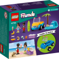 41725 LEGO 41725 Lõbus rannakäru V29