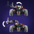 42178 LEGO Technic Avaruuskuormaaja LT78