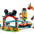 10778 LEGO Mickey and Friends Mikki, Minni ja Hessu tivolissa