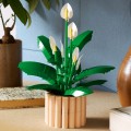 11504 LEGO Botanicals Спатифиллум