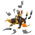 71782 LEGO Ninjago Colen maalohikäärme EVO