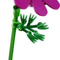 11514 LEGO Botanicals Kosmoskukat